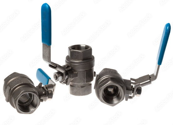 Ball Valves