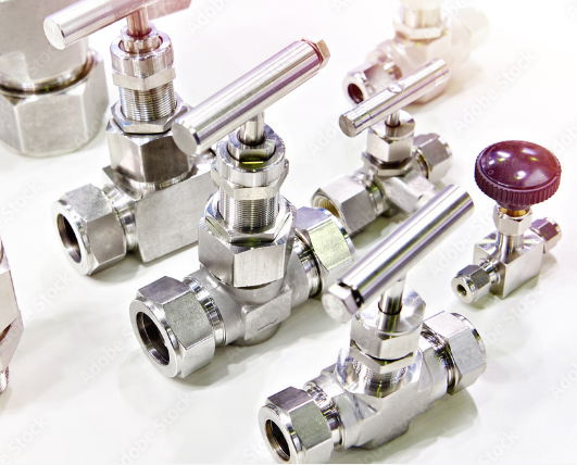 Needle Valves